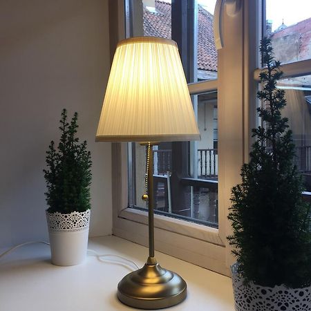 Mykolo Apartments VNO Eksteriør billede