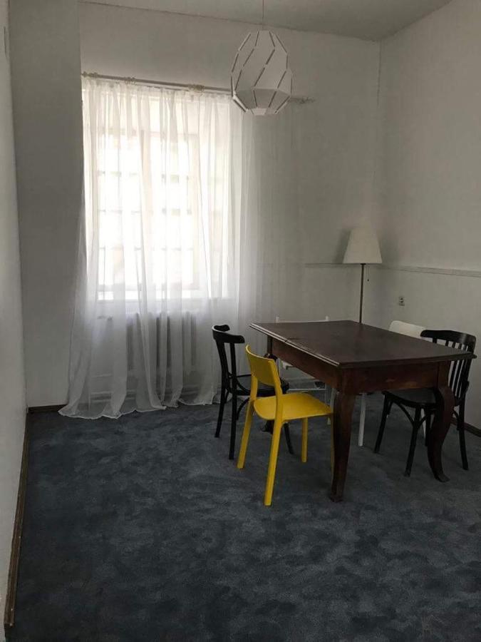 Mykolo Apartments VNO Værelse billede